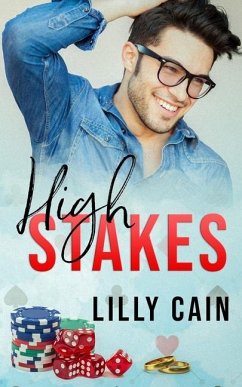 High Stakes - Cain, Lilly