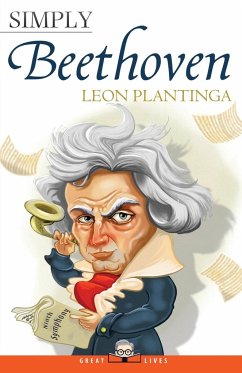 Simply Beethoven - Plantinga, Leon