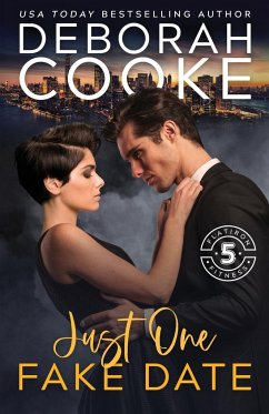 Just One Fake Date - Cooke, Deborah