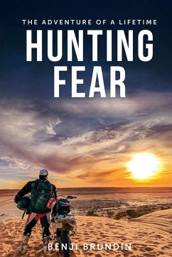 Hunting Fear - Brundin, Benji