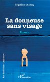 La donneuse sans visage