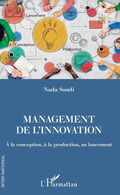 Management de l'innovation - Soudi, Nada