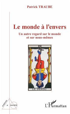 Le monde à l'envers - Traube, Patrick