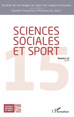 Sciences sociales et sport - Fleuriel, Sébastien