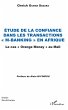 Etude de la confiance dans les... - Bild 1
