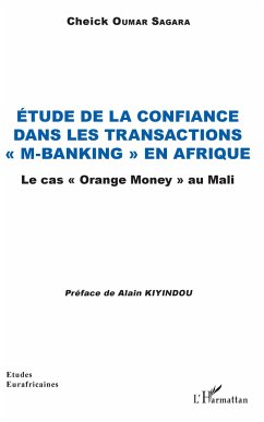 Etude de la confiance dans les transactions 