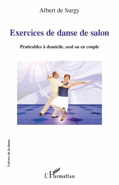 Exercices de danse de salon - de Surgy, Albert