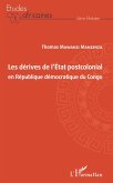 Les dérives de l'Etat postcolonial en République démocratique du Congo