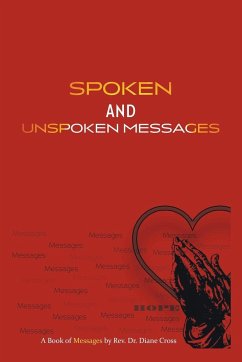 Spoken and Unspoken Messages - Cross, Rev. Diane