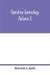 Operative gynecology (Volume I) - Bild 1