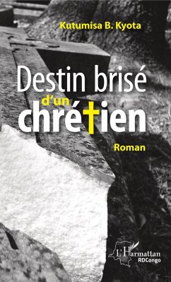 Destin brisé d'un chrétien - Kutumisa, Kyota B.