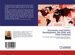 Economics and Politics Development: the XXth and XXIst Centuries