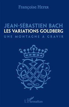 Cover Jean-Sébastien Bach