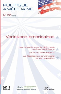 Cover Variations américaines