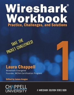 Wireshark Workbook 1 - Chappell, Laura