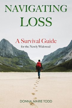 Navigating Loss - Todd, Donna Marie