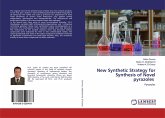 New Synthetic Strategy for Synthesis of Novel pyrazoles
