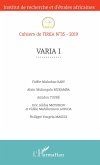 Varia I