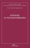 Hypnose et psychothérapies