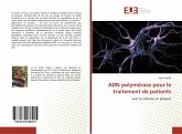 ADN polymérase pour le traitement de patients