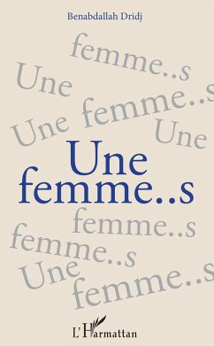 Cover Une femme..s