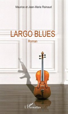 Cover Largo Blues