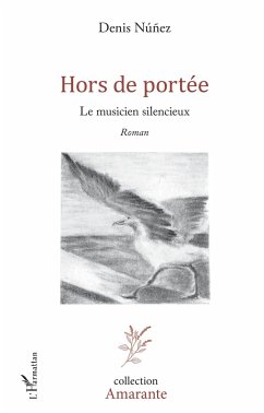 Hors de portée - Nunez, Denis