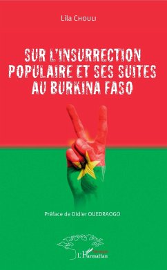 Sur l'insurrection populaire et ses suites au Burkina Faso - Chouli, Lila