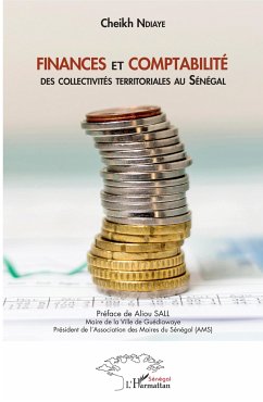 Finances et comptabilité des collectivités territoriales au Sénégal - Ndiaye, Cheikh
