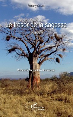 Le trésor de la sagesse - Condé, Famany