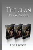 The Clan Book Box Series, Books 1-3