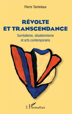 Révolte et transcendance - Taminiaux, Pierre