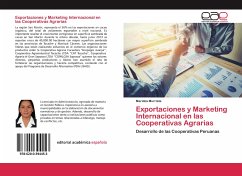 Exportaciones y Marketing Internacional en las Cooperativas Agrarias - Murrieta, Maridza