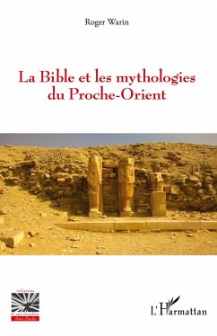 Cover La Bible et les mythologies du Proche-Orient