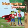 Being a Superhero (English Punjabi... - Bild 1