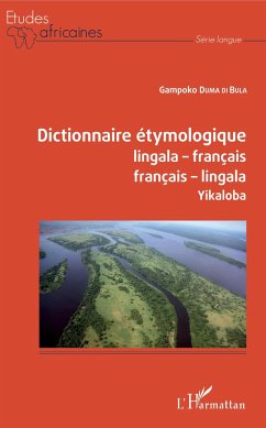 Dictionnaire étymologique lingala-français français-lingala - Duma Di Bula, Gampoko