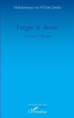 Forger le destin - N'Gate Zenda, Mukulumanya wa