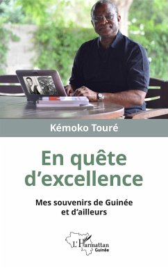 En quête d'excellence - Touré, Kémoko