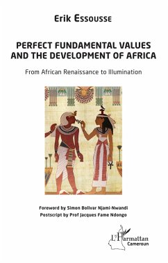 Perfect fundamental values and the development of Africa - Essousse, Erik