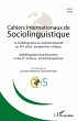 Cahiers internationaux de... - Bild 1