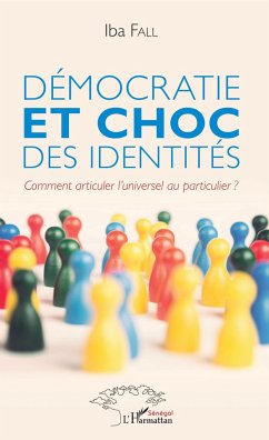 Démocratie et choc des identités - Fall, Iba