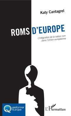 Roms d'Europe - Cantagrel, Katy