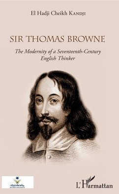 Sir Thomas Browne - Kandji, El Hadji Cheikh