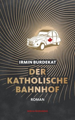 Cover Der Katholische Bahnhof (eBook, ePUB)