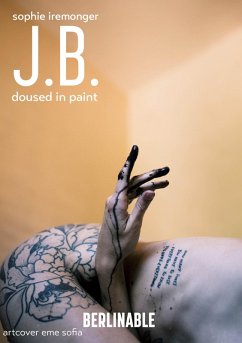 Cover JB (eBook, ePUB)