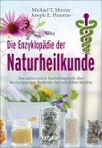 Die Enzyklopädie der Naturheilkunde (eBook, ePUB)