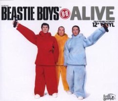 Alive - Beastie Boys