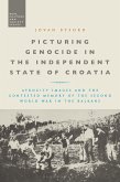 Picturing Genocide in the Independent State of Croatia (eBook, ePUB)