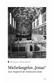 Michelangelos "Jonas" (eBook, PDF)