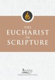The Eucharist in Scripture (eBook, ePUB)